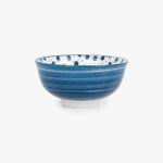 Bol Geo Bleue 11,5 cm ASIA