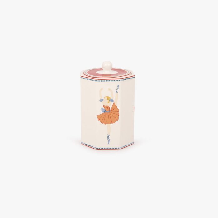 Pot avec Couvercle CARROUSEL – Image 1