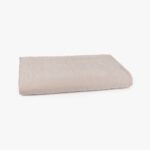 Couette avec Piqûre de Feuille Grise 180x250 HOMY