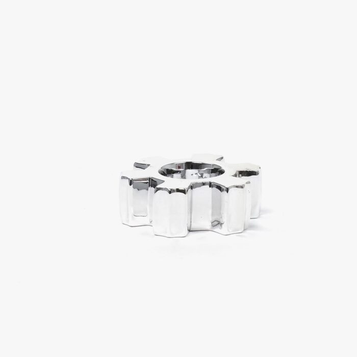 Base pour chauffe-plat 11x11x4 cm – Image 1