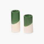 Chandelier Vert 15 cm FARMLAND - Image 4