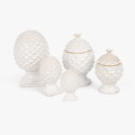 Pièce décorative POMME DE PIN – Image 4