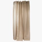 Rideau Transparent Naturel 4EVERYDAY