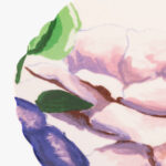 Assiette à dessert WhiteRose MARIE – Image 4