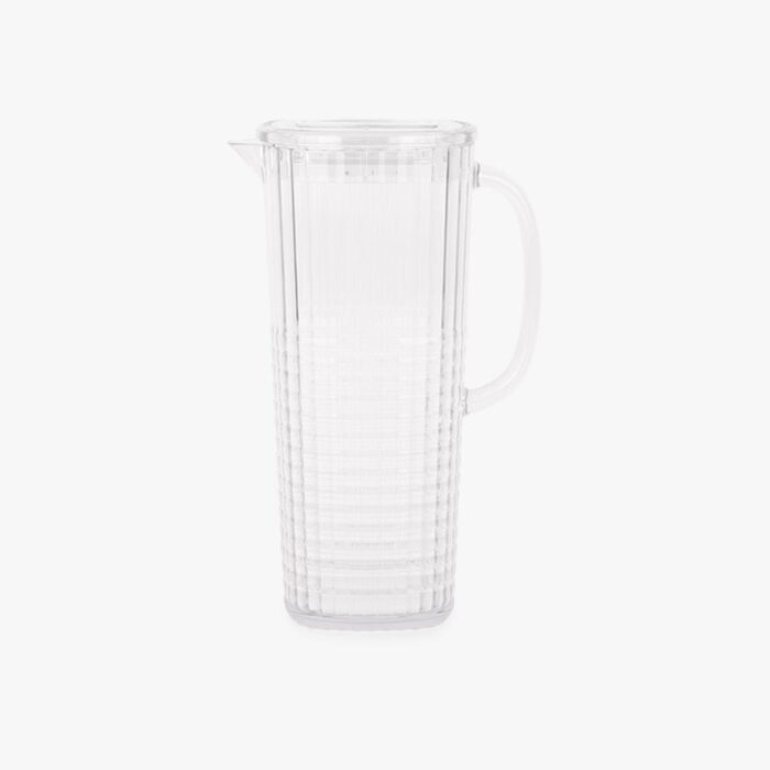 Pichet Transparent 2L PICOS - Image 1