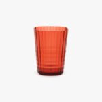 Copo Baixo Coral 420ml PICOS - Image 2