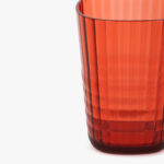Copo Baixo Coral 420ml PICOS - Image 3