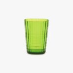 Copo Baixo Verde 420ml PICOS