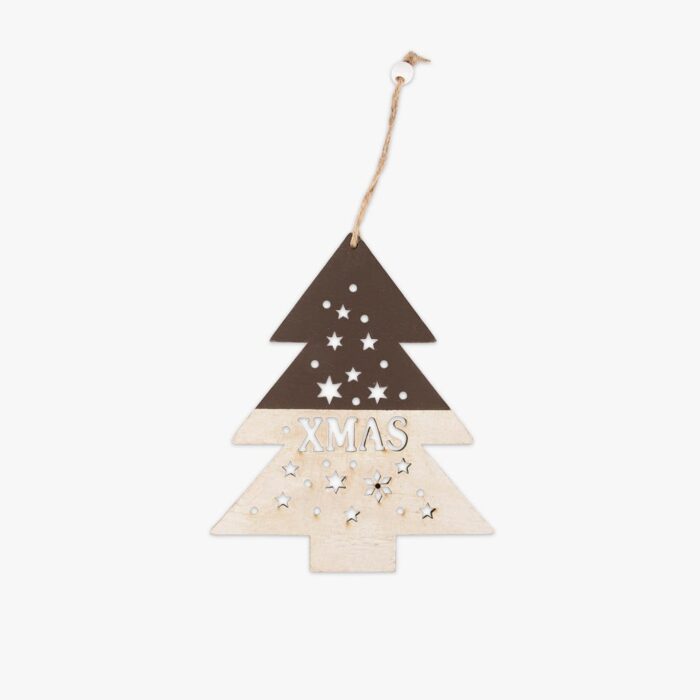 Décoration Sapin de Noël Xmas – Image 1