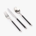 Conjunto 3 Talheres de Mesa OSLO