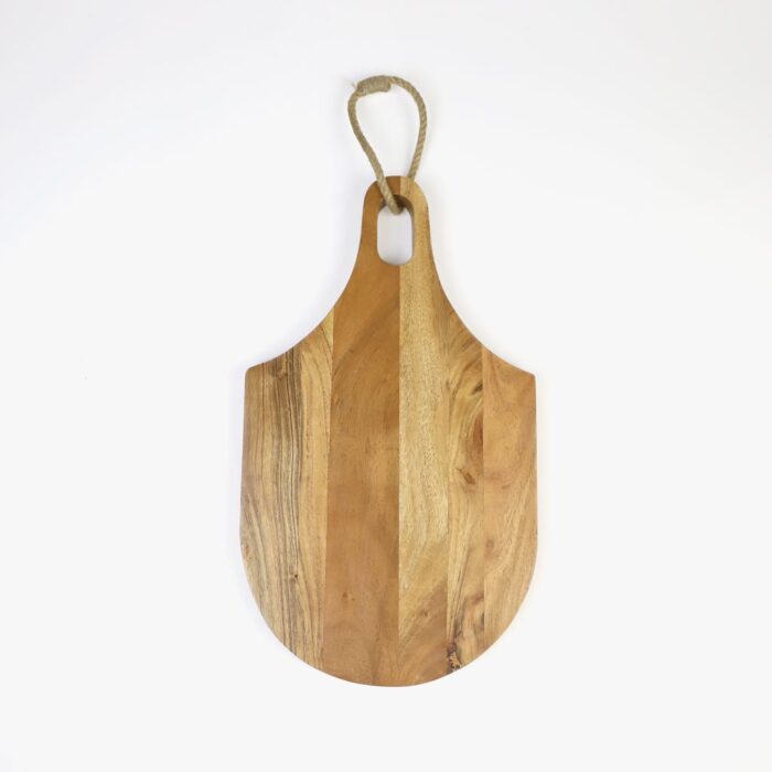 Planche en Bois 45X25CM WOOD – Image 1