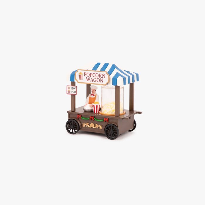 Machine à pop-corn COZY – Image 2
