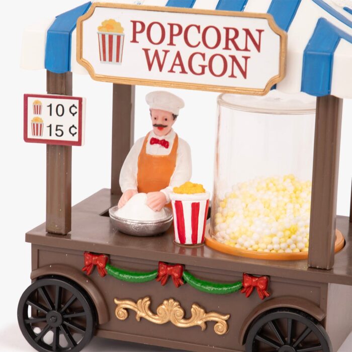 Machine à pop-corn COZY – Image 3