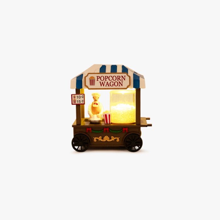 Machine à pop-corn COZY – Image 4