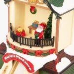 Toboggan à Cadeaux KITSCH – Image 3