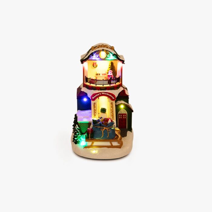 Toboggan à Cadeaux KITSCH – Image 5