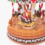 Carrousel avec musique KITSCH – Image 2