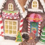Maison de bonbons KITSCH – Image 3