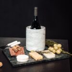 Planche Rectangulaire en Marbre Vert MARBLE – Image 2