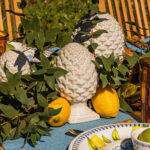 Pièce décorative POMME DE PIN – Image 2