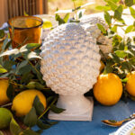 Pièce décorative POMME DE PIN – Image 2