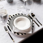 Assiette de Présentation Standard BLACK CAT – Image 2