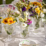 Verre à pied Médaillon CHARTRES – Image 2