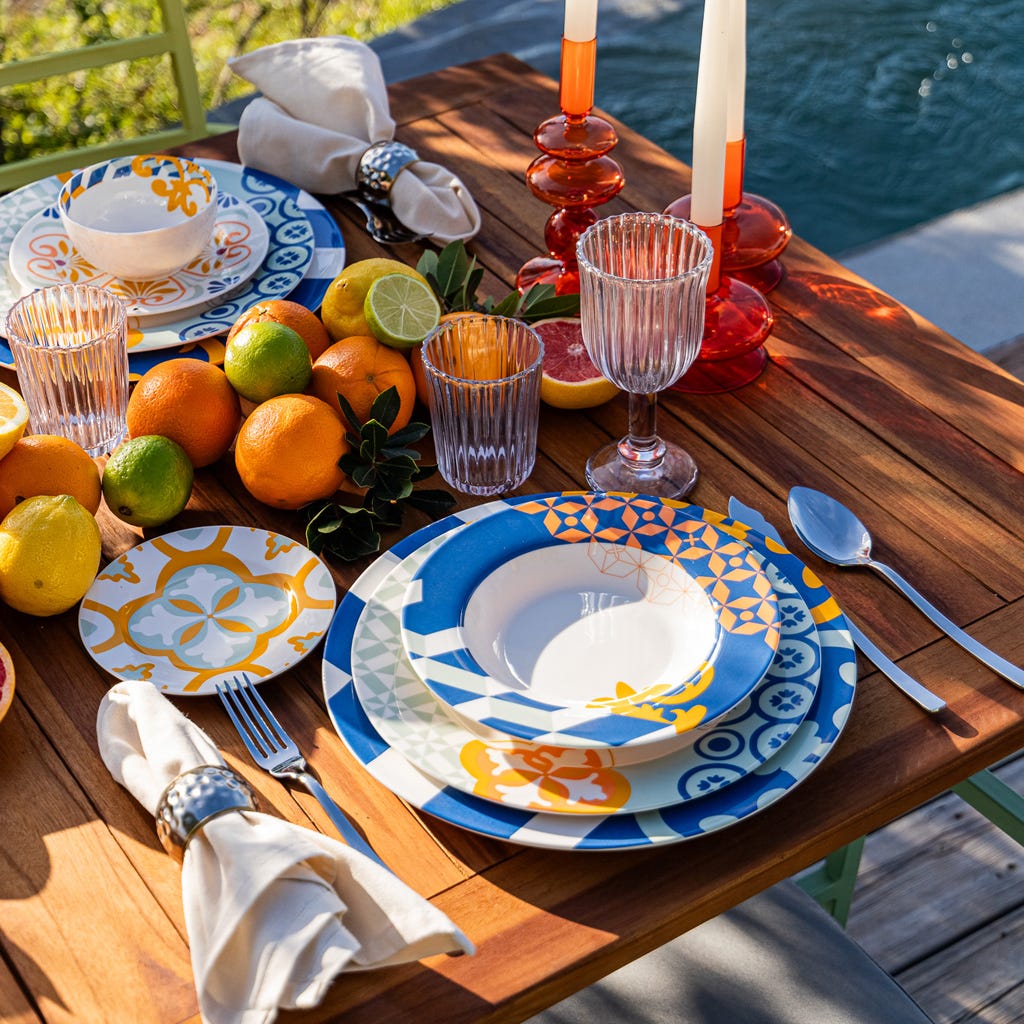 img_5209.jpg Assiette à soupe AZULEJO – Image 1